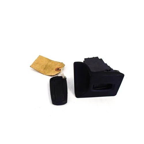 Blocchetto accensione bmw - accensione, 3