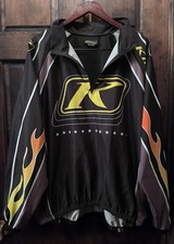 Pullover Klim 1/4 zip