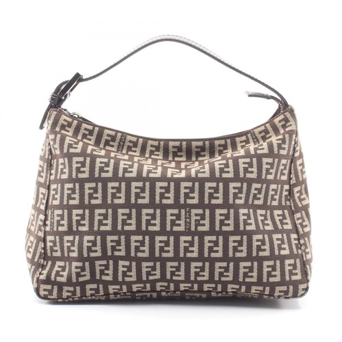 Borsa mano fendi zucchino - borsa,