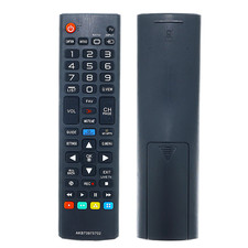 New LG Universal TV Remote