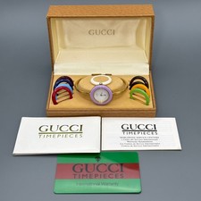 Near mint gucci - [near,
