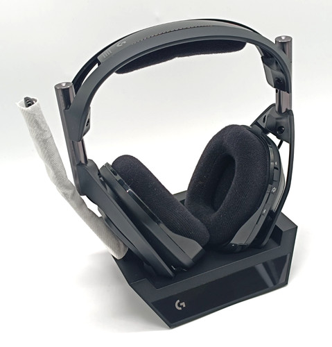 Logitech astro a50 x - astro,