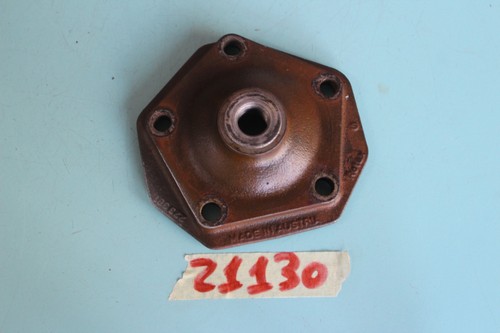 Testata motore aprilia rotax - testata,
