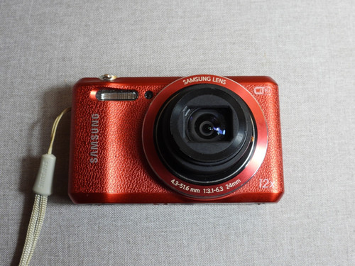 Samsung wb35f smart - wb35f,