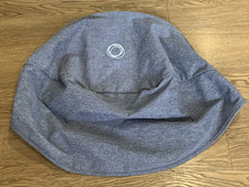 ? CAPPUCCIO PARASOLE ESTENSIBILE BUGABOO FOX GRIGIO EX COND ?