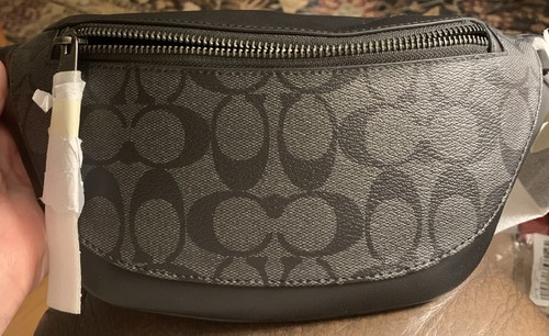 Coach warren mini borsa - warren,