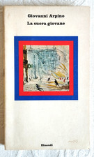 La suora giovane Giovanni