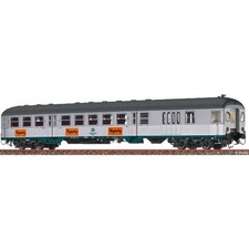 Brawa 46676 H0 carrozza sterzo