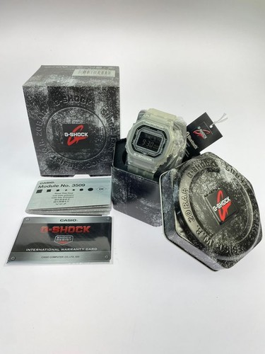 Orologio casio shock - casio, g