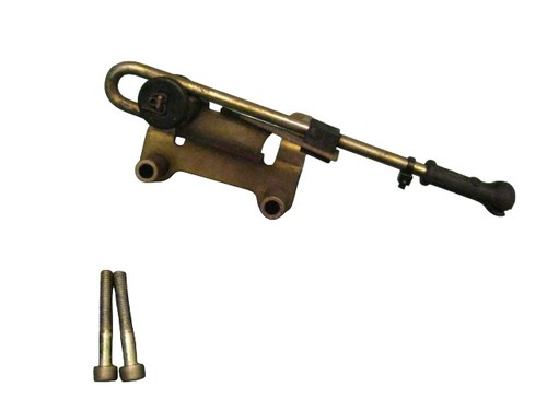 Asta supporto serbatoio - supporto,