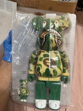 Bearbrick bape baby milo - ×, milo(r)