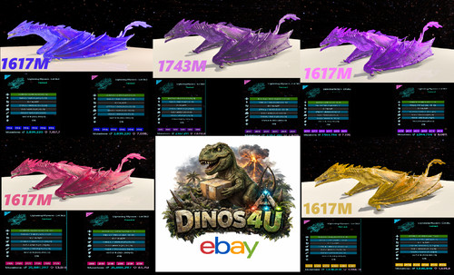 Ark survival ascended - 🔥ark, pve