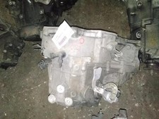 F23QJ cambio per OPEL ASTRA H