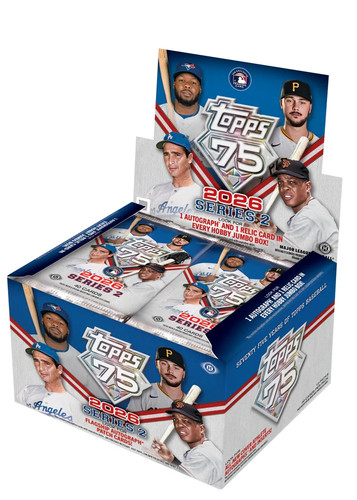 Vendita jumbo box - jumbo, serie