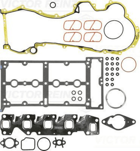 Kit guarnizioni testata - , per