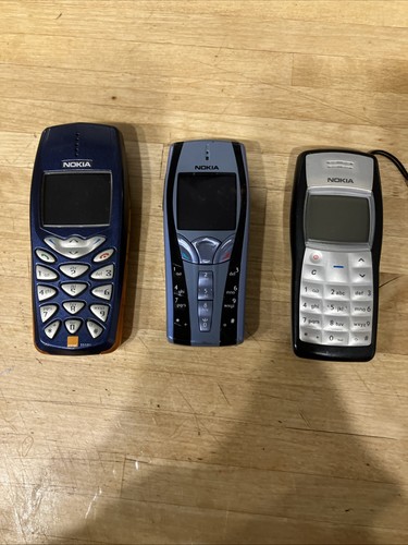 Nokia motorola job lot - motorola,