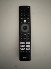 TELECOMANDO TV SABA ORIGINALE