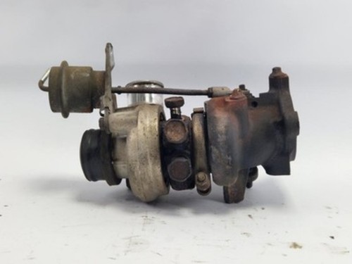 Turbocompressore originale
