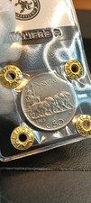 50 Centesimi Leoni 1925 Rigato