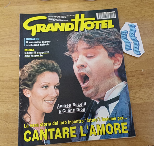 Grand hotel - hotel, 48