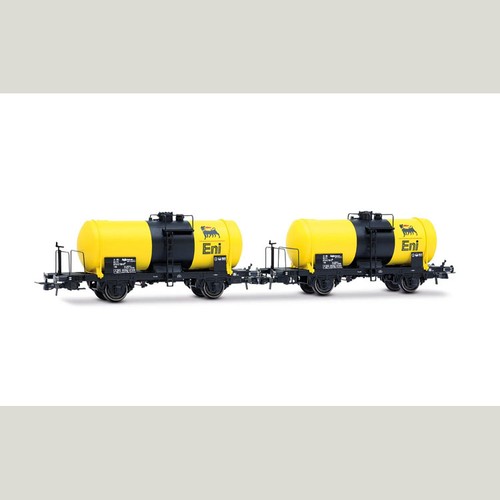 Rivarossi hr6708 set di 2 - di,
