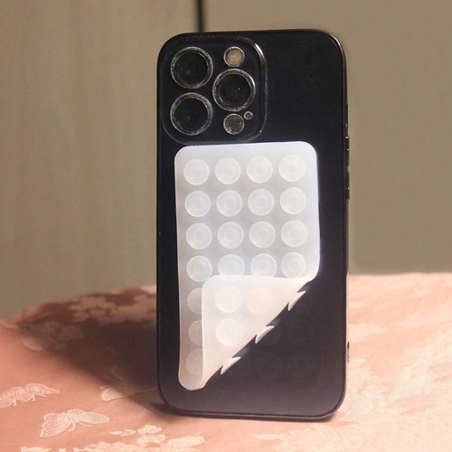 Supporto ventosa telefono - supporto,