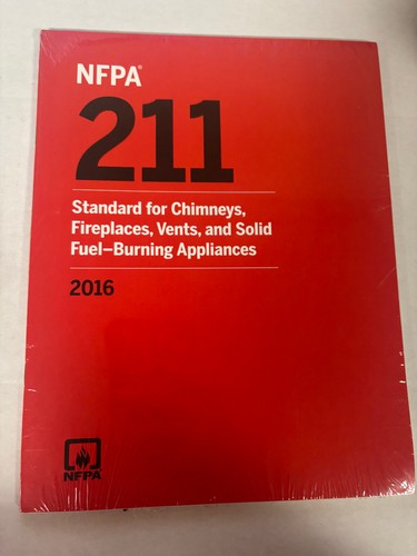 Nfpa 211 standard for - nfpa, 211,