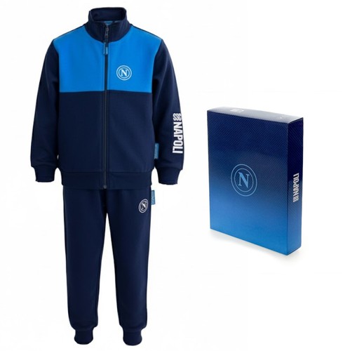Ssc napoli tuta - ssc, da