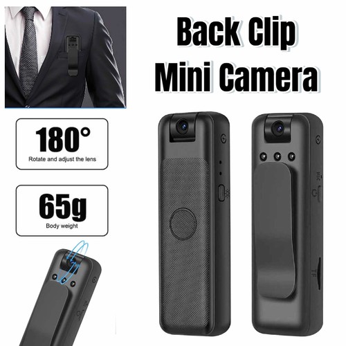 Mini registratore fotocamera