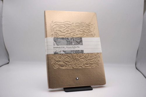 Montblanc chinese zodiac - -,