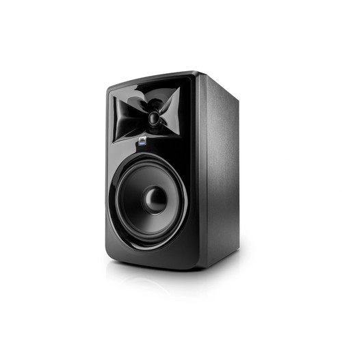 Jbl 308p mkii - mkii, audio