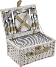 Cestino Da Picnic per 4