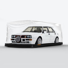 Indoor Capsule Car Bubble