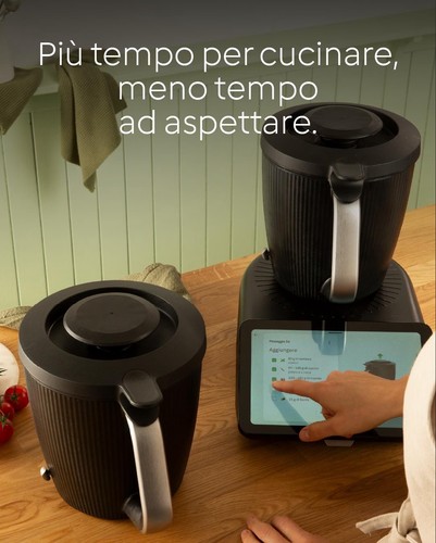 Bimby tm7 new double mug - bimby®,