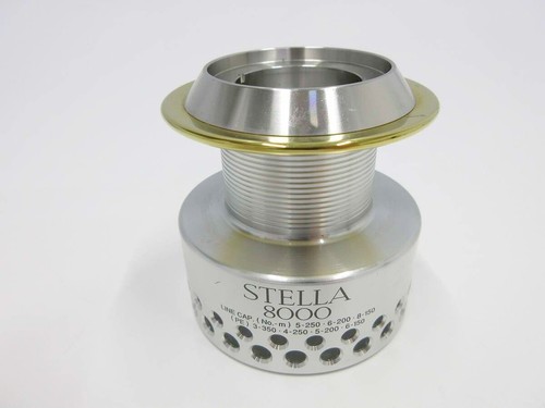 Mulinello shimano stella - mulinello,