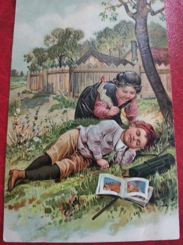 Bambini rilievo estera - bambini,
