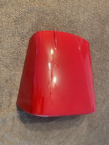 Coprisella guscio sella ducati - guscio,