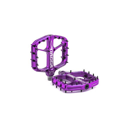 Chromag dagga platform pedals - chromag,