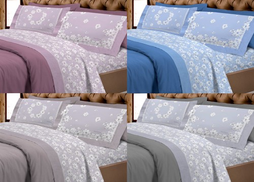 Set completo lenzuola - completo,