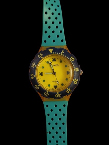 Orologio svizzero swatch - orologio,