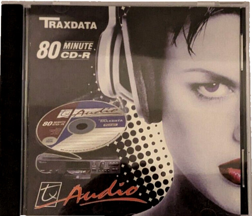 Traxdata r80 txa80jc - traxdata,