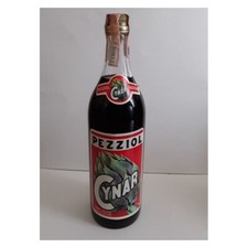 Amaro cynar - amaro,