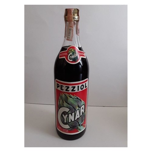 Amaro cynar - amaro,