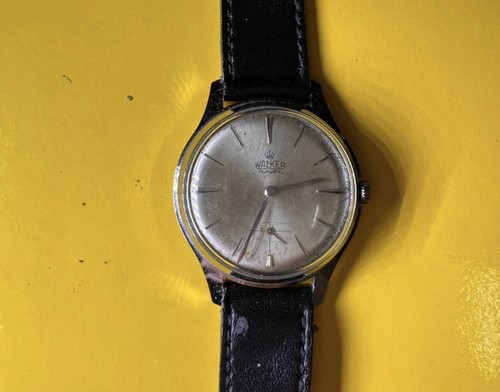 Walker orologio polso a - walker,