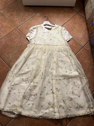 Vestito comunione - vestito,