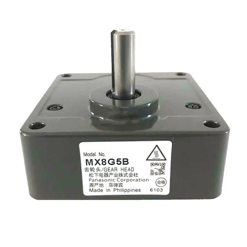 Panasonic mx8g5b riduttore - mx8g5b,