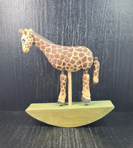 Hoff interieur giraffa legno - interieur,