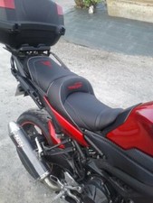 Yamaha Tracer 900 FJ-09