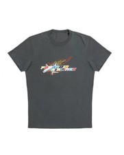 T Shirt Fedez Con Cd Paranoia Airlines Taglia M CAPSULE COLLECTION Ferragni