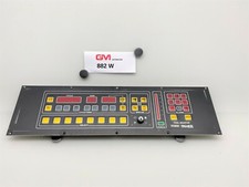 Prometec Pannello Controllo